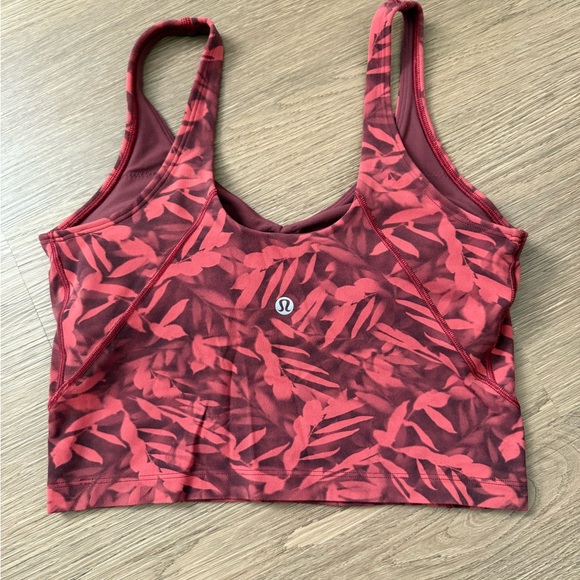 Lululemon Align Tank - Picture 2 of 2